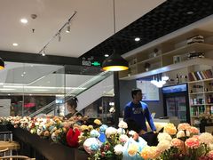 -嬷孙家潮汕牛肉火锅(北京路天河城店)