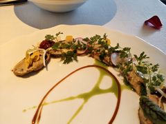 -弦月窗LUNETTE BY AMANDA(复兴路店)