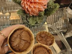 -上海苏宁宝丽嘉酒店·Cafe Bellagio西餐厅
