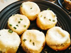 -陈小北小泽生煎(鞍山西道店)
