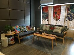 -觅屿日式脱毛美肤