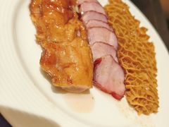 -京香轩·中餐厅(上海中庚聚龙酒店)