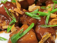 -七菜馆·东北菜·蒸饺(文体路店)