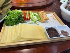 -月坛宾馆-聚仙楼餐厅