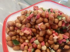 -向外鱼乐·土菜·虹鳟鱼