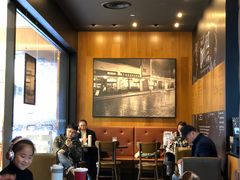 -星巴克臻选(宁波世纪东方广场店)