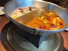 -无老锅(苓雅店)