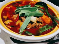 -荷花亭·湖北融合菜(中商广场店)