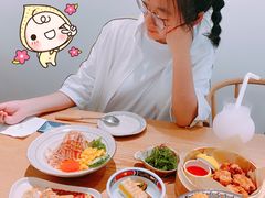 -团子君寿司·茶
