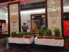 -不倒翁·徽天下名菜楼(马鞍山路店)