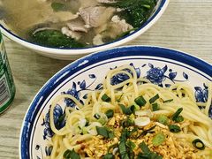 -陈记三及第(上沙店)