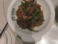 -绿草地·湘菜(芙蓉天街店)