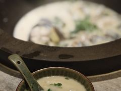 -鲜潭蒸汽石锅鱼(万象前海店)