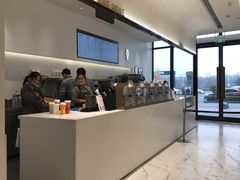 -喜茶(永旺梦乐城店)