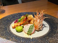 -墨澜·人间味割烹料理