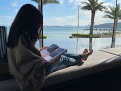 -深圳大梅沙京基洲际度假酒店