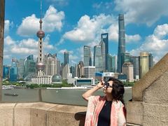 -上海和平饭店-华懋阁 The Cathay Room