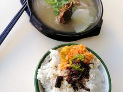 -哈尔滨师范大学-第2学生食堂