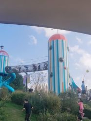 -季高兔窝窝亲子园(上海薰衣草公园店)