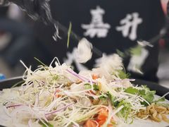 -嘉升大排档(番禺总店)