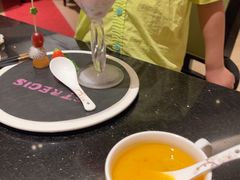 -三亚亚龙湾瑞吉酒店·铭轩中餐厅Mingxuan·海南菜·粤菜