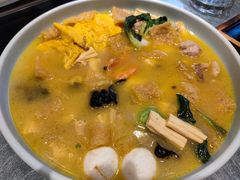 -小厨娘淮扬菜(六合欢乐港店)