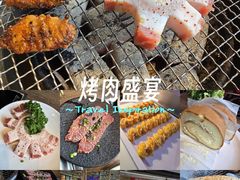 -火炉火自助餐(西直门凯德MALL店)