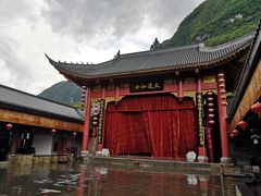 -中国傩城
