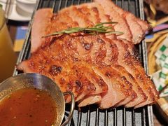 -泰妃殿(武汉首店)