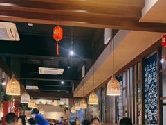 大堂-阿婉贵州苗家酸汤鱼(梅林店)