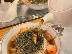 -Retro Deli 茶泡饭