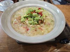 -拾菌寻味·云南野生菌(佛祖岭店)