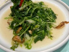 -苏先生海鲜渔庄(金桥店)