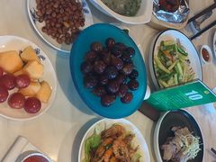 -宁波石浦大饭店(新材料城店)