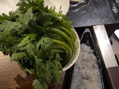 -捞王锅物料理(凯旋路店)