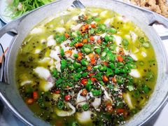 -川人百味(金安中央大街店)