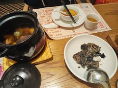 -顺风汤馆·广府粤菜(江宸天街店)