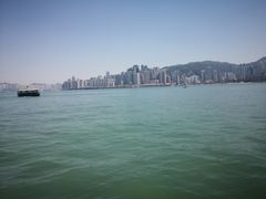 景点-星光大道