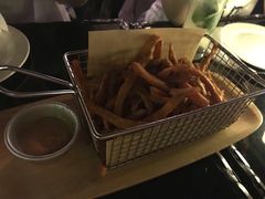 -Big Bamboo 大竹子体育主题餐厅(虹梅路店)