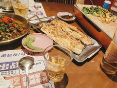 -神府路壹号·海鲜烧烤排档(三坊七巷店)