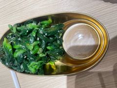 -梨花牛肉汤饭(仁恒伊势丹店)