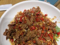 -后湖小院·乡野田园菜