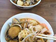 -大中沙茶面(中山路店)