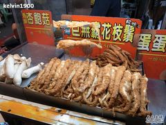 六合夜市-六合夜市