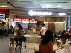 -1973继光香香鸡(金桥国际店)