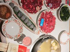 -汕头八合里海记牛肉店(清河店)