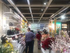 -宜家家居(宝山商场店)