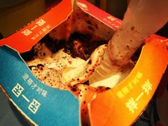 -麦当劳(杭州三花国际店)