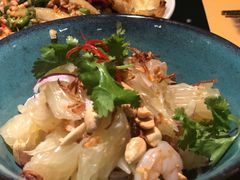 -simply thai天泰(静安嘉里中心店)