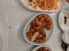 -王厚元饺子·辽菜·烤鸭(工会大厦店)